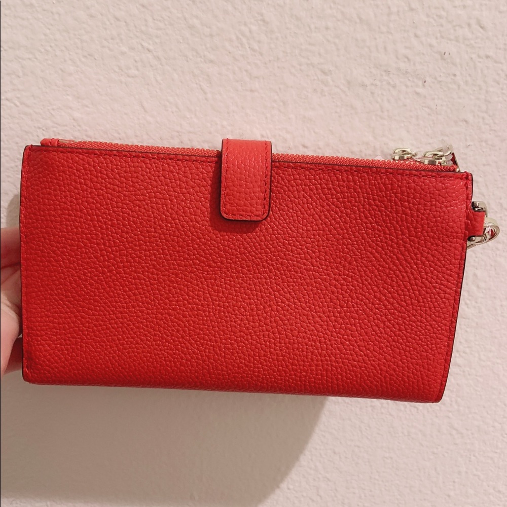 Micheal Kors wallet - Picture 7 of 16